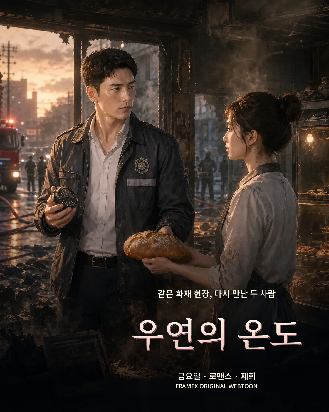 우연의 온도
